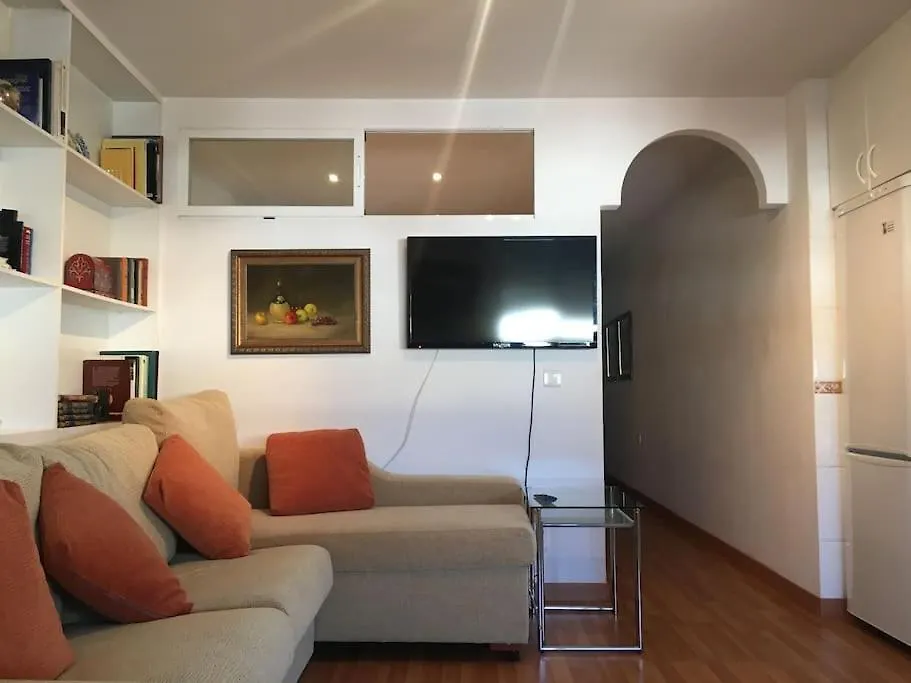Little Big Apartment Torremolinos Španělsko